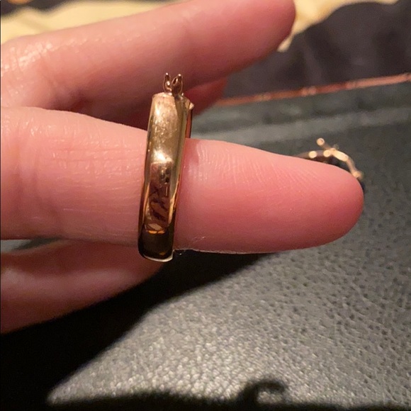 Earrings - Picture 5 of 5